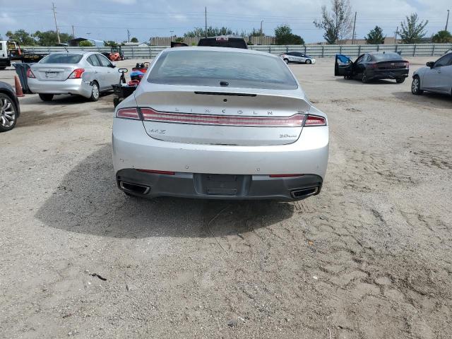 Photo 5 VIN: 3LN6L2G9XFR620182 - LINCOLN MKZ 