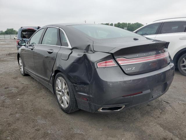 Photo 1 VIN: 3LN6L2G9XGR602377 - LINCOLN MKZ 