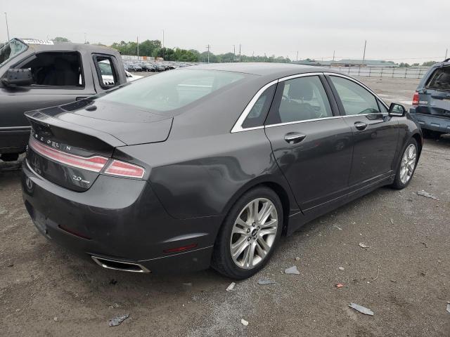 Photo 2 VIN: 3LN6L2G9XGR602377 - LINCOLN MKZ 