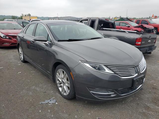 Photo 3 VIN: 3LN6L2G9XGR602377 - LINCOLN MKZ 