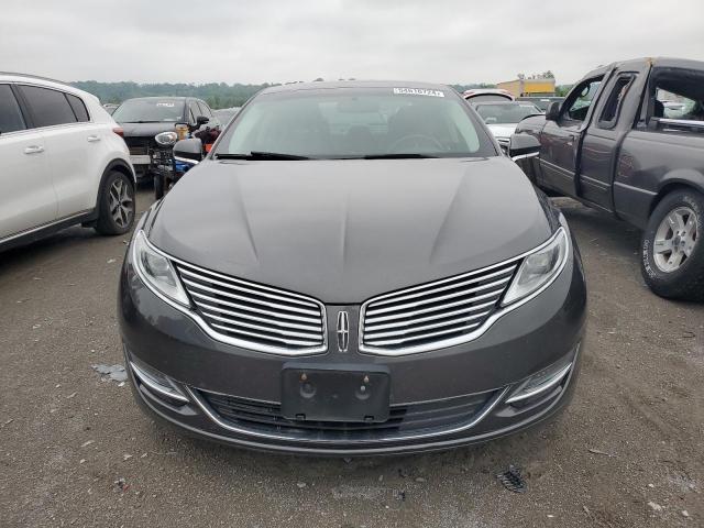 Photo 4 VIN: 3LN6L2G9XGR602377 - LINCOLN MKZ 