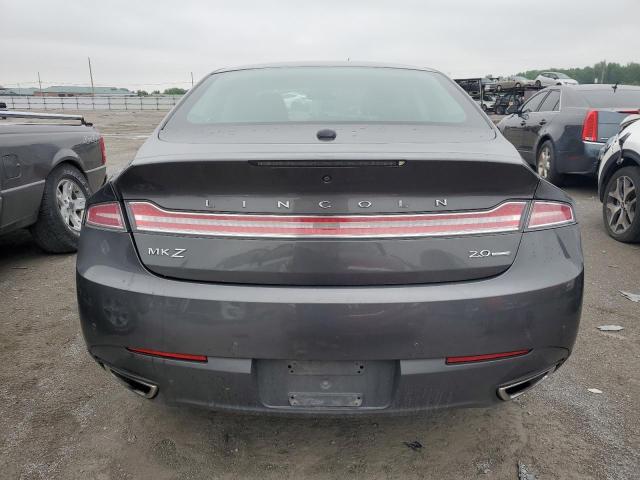 Photo 5 VIN: 3LN6L2G9XGR602377 - LINCOLN MKZ 