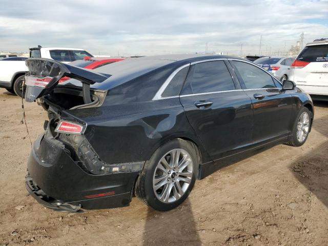 Photo 2 VIN: 3LN6L2G9XGR604484 - LINCOLN MKZ 