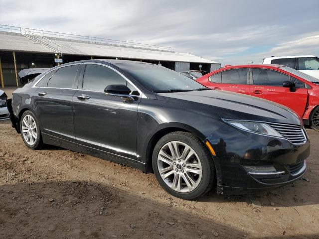 Photo 3 VIN: 3LN6L2G9XGR604484 - LINCOLN MKZ 