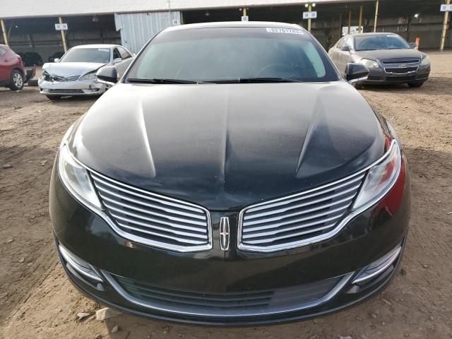 Photo 4 VIN: 3LN6L2G9XGR604484 - LINCOLN MKZ 