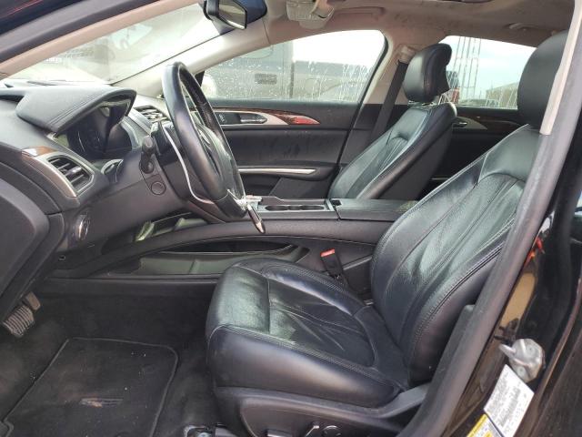 Photo 6 VIN: 3LN6L2G9XGR604484 - LINCOLN MKZ 