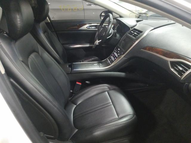 Photo 4 VIN: 3LN6L2G9XGR612682 - LINCOLN MKZ 