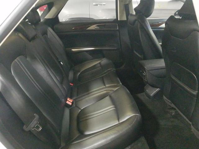 Photo 5 VIN: 3LN6L2G9XGR612682 - LINCOLN MKZ 