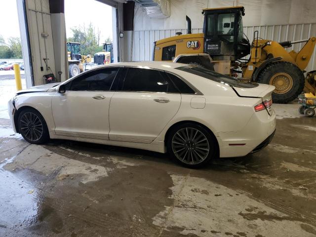 Photo 1 VIN: 3LN6L2G9XGR615419 - LINCOLN MKZ 