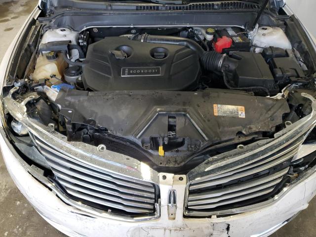 Photo 10 VIN: 3LN6L2G9XGR615419 - LINCOLN MKZ 