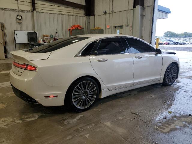 Photo 2 VIN: 3LN6L2G9XGR615419 - LINCOLN MKZ 