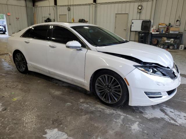 Photo 3 VIN: 3LN6L2G9XGR615419 - LINCOLN MKZ 