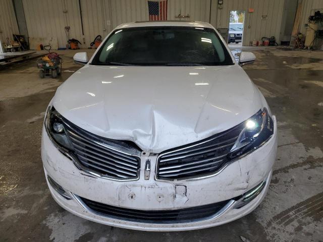 Photo 4 VIN: 3LN6L2G9XGR615419 - LINCOLN MKZ 