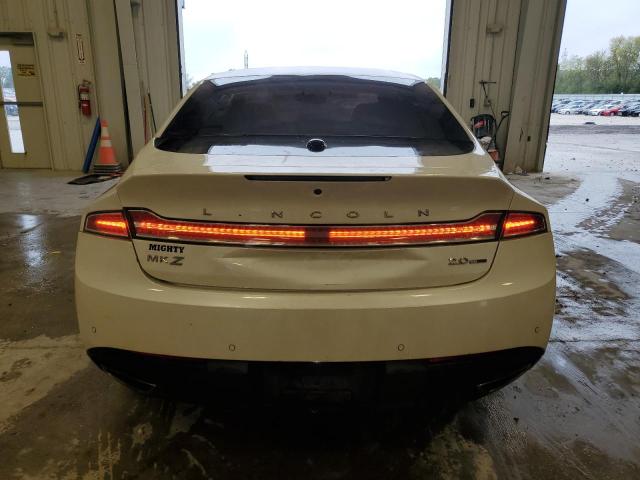 Photo 5 VIN: 3LN6L2G9XGR615419 - LINCOLN MKZ 