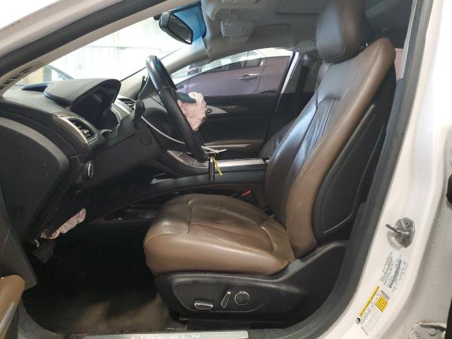 Photo 6 VIN: 3LN6L2G9XGR615419 - LINCOLN MKZ 