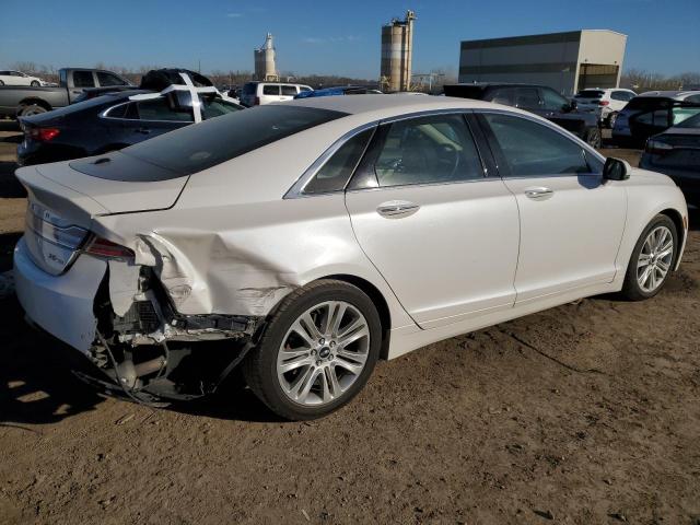 Photo 2 VIN: 3LN6L2G9XGR619048 - LINCOLN MKZ 