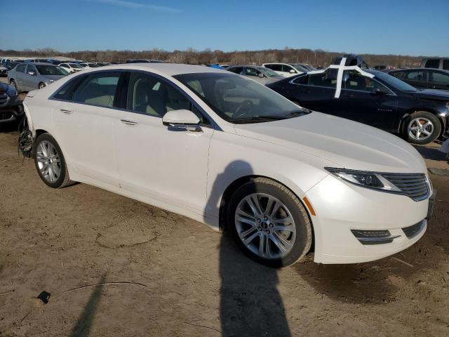 Photo 3 VIN: 3LN6L2G9XGR619048 - LINCOLN MKZ 