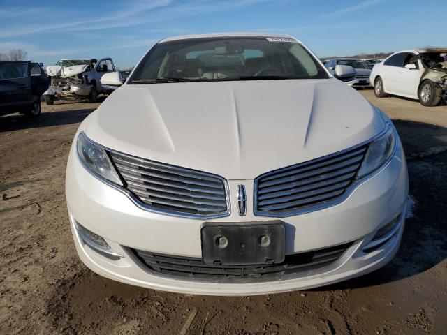 Photo 4 VIN: 3LN6L2G9XGR619048 - LINCOLN MKZ 