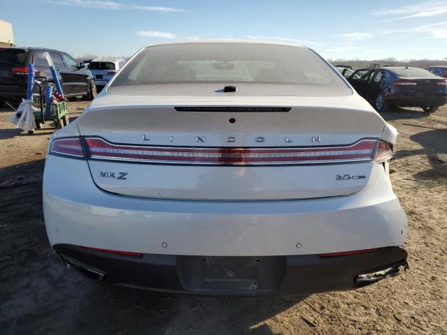 Photo 5 VIN: 3LN6L2G9XGR619048 - LINCOLN MKZ 