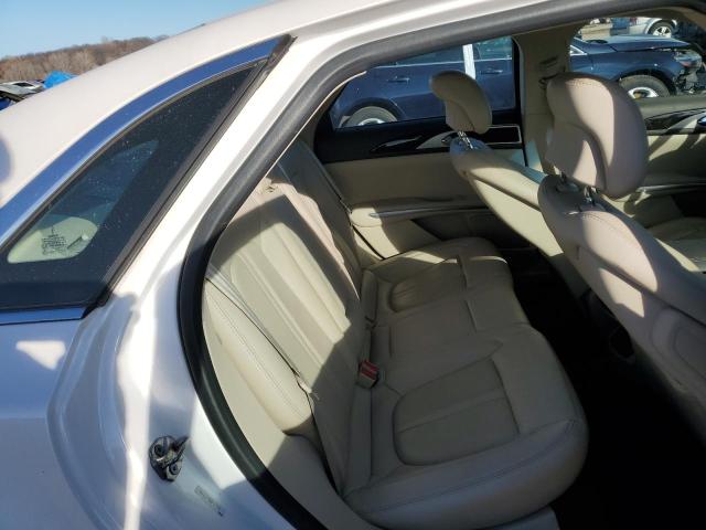 Photo 9 VIN: 3LN6L2G9XGR619048 - LINCOLN MKZ 