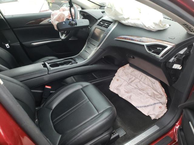 Photo 4 VIN: 3LN6L2G9XGR622886 - LINCOLN MKZ 