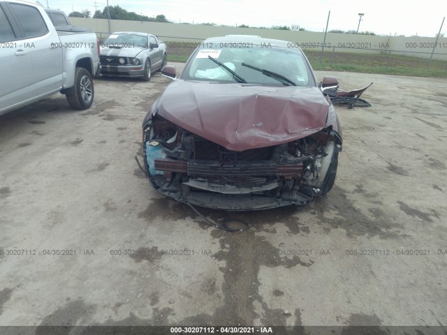 Photo 5 VIN: 3LN6L2G9XGR625142 - LINCOLN MKZ 