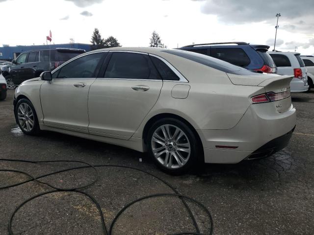 Photo 1 VIN: 3LN6L2G9XGR633886 - LINCOLN MKZ 