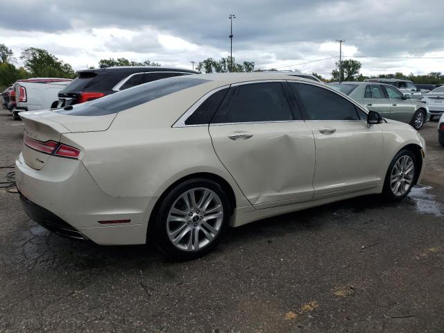 Photo 2 VIN: 3LN6L2G9XGR633886 - LINCOLN MKZ 