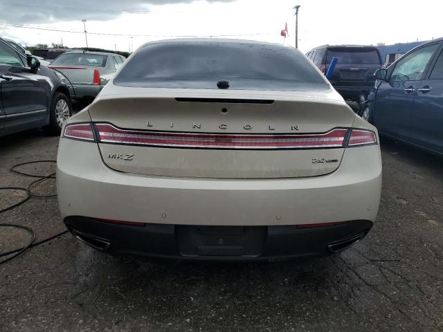 Photo 5 VIN: 3LN6L2G9XGR633886 - LINCOLN MKZ 