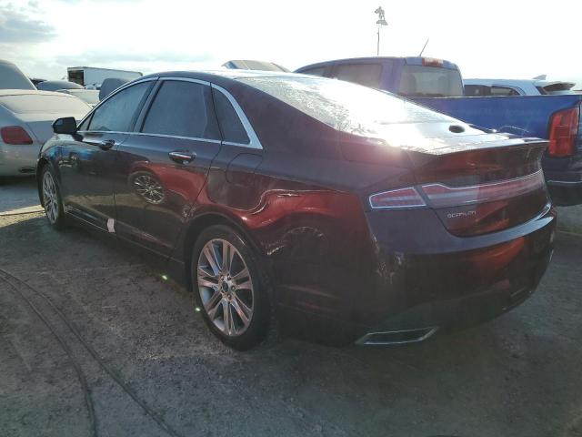 Photo 2 VIN: 3LN6L2GK0DR802425 - LINCOLN MKZ 