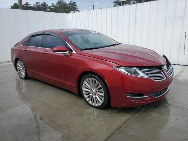 Photo 3 VIN: 3LN6L2GK0DR803865 - LINCOLN MKZ 