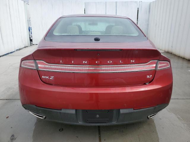 Photo 5 VIN: 3LN6L2GK0DR803865 - LINCOLN MKZ 