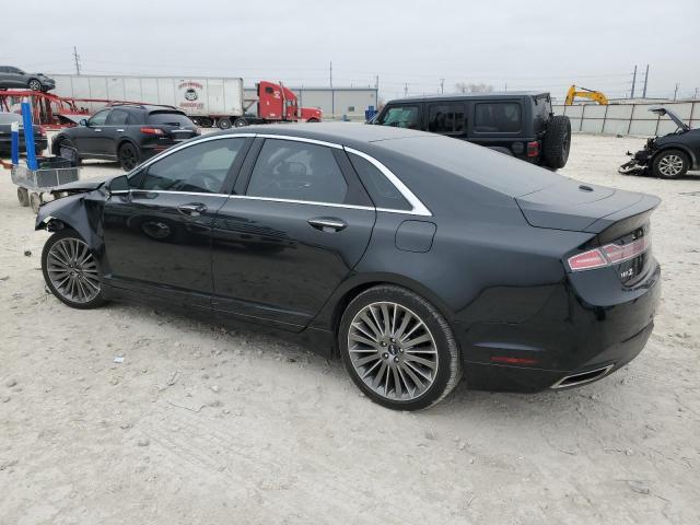 Photo 1 VIN: 3LN6L2GK0DR804501 - LINCOLN MKZ 