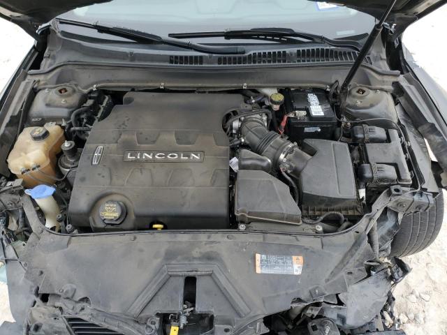 Photo 10 VIN: 3LN6L2GK0DR804501 - LINCOLN MKZ 