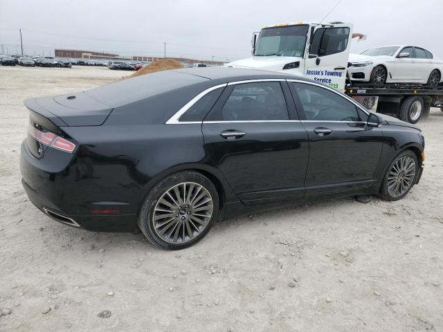 Photo 2 VIN: 3LN6L2GK0DR804501 - LINCOLN MKZ 