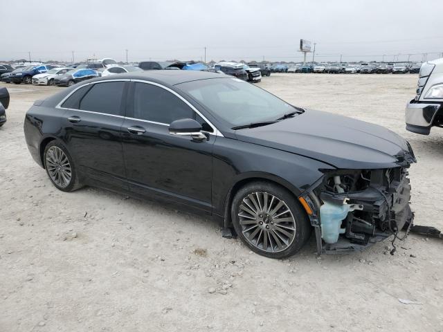 Photo 3 VIN: 3LN6L2GK0DR804501 - LINCOLN MKZ 