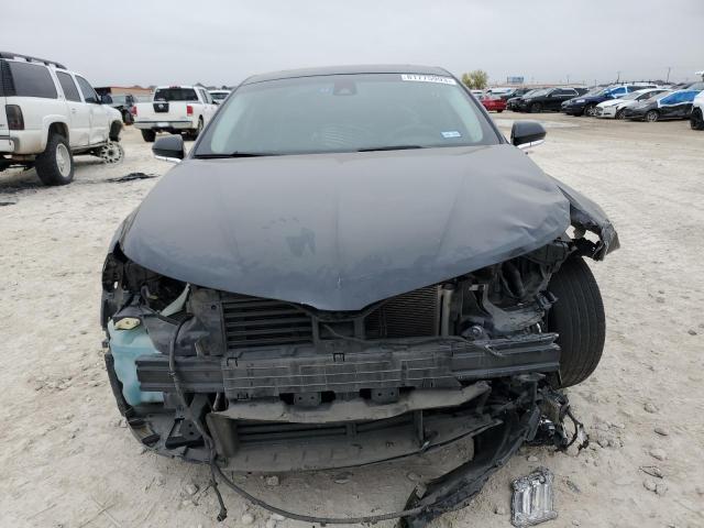 Photo 4 VIN: 3LN6L2GK0DR804501 - LINCOLN MKZ 