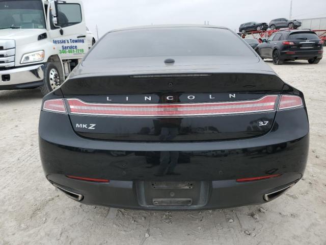 Photo 5 VIN: 3LN6L2GK0DR804501 - LINCOLN MKZ 