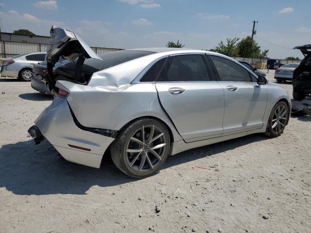 Photo 2 VIN: 3LN6L2GK0DR805809 - LINCOLN MKZ 