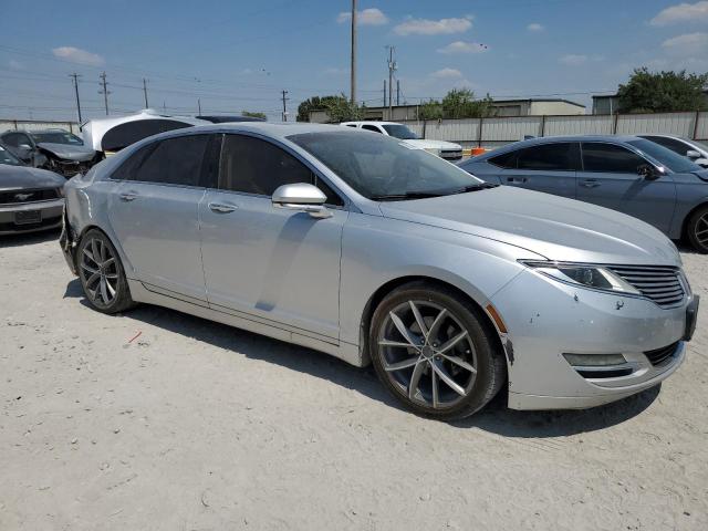 Photo 3 VIN: 3LN6L2GK0DR805809 - LINCOLN MKZ 