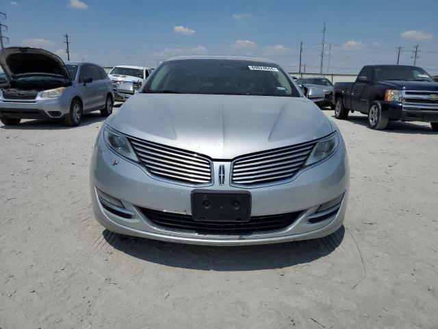 Photo 4 VIN: 3LN6L2GK0DR805809 - LINCOLN MKZ 