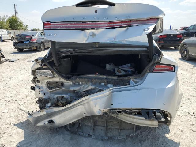 Photo 5 VIN: 3LN6L2GK0DR805809 - LINCOLN MKZ 