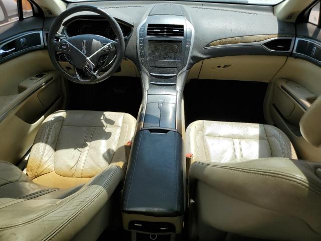 Photo 7 VIN: 3LN6L2GK0DR805809 - LINCOLN MKZ 