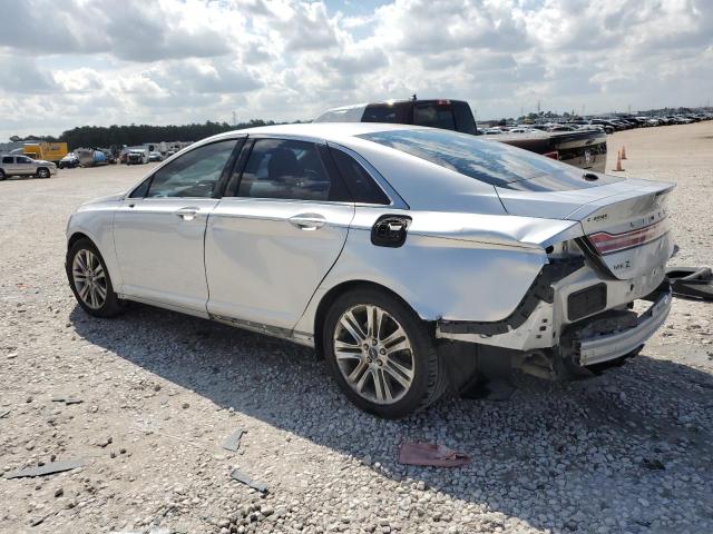 Photo 1 VIN: 3LN6L2GK0DR815899 - LINCOLN MKZ 