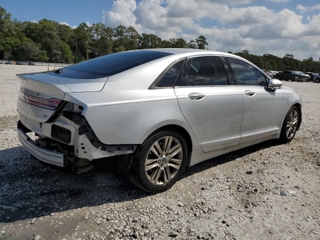 Photo 2 VIN: 3LN6L2GK0DR815899 - LINCOLN MKZ 