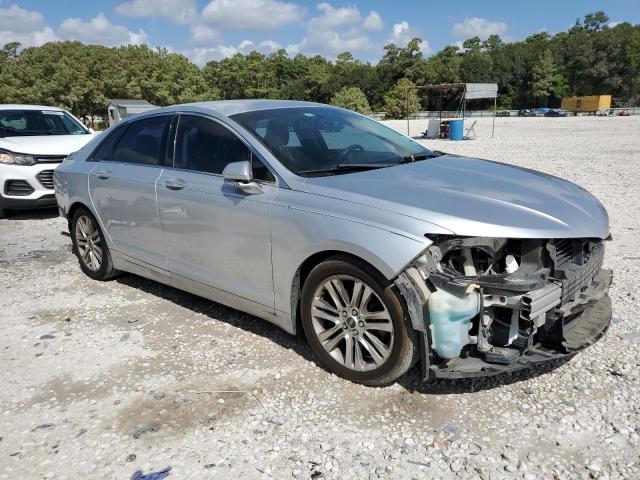 Photo 3 VIN: 3LN6L2GK0DR815899 - LINCOLN MKZ 