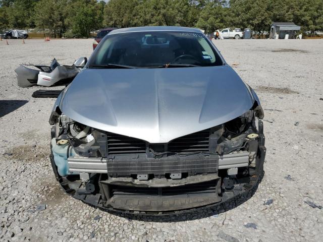 Photo 4 VIN: 3LN6L2GK0DR815899 - LINCOLN MKZ 