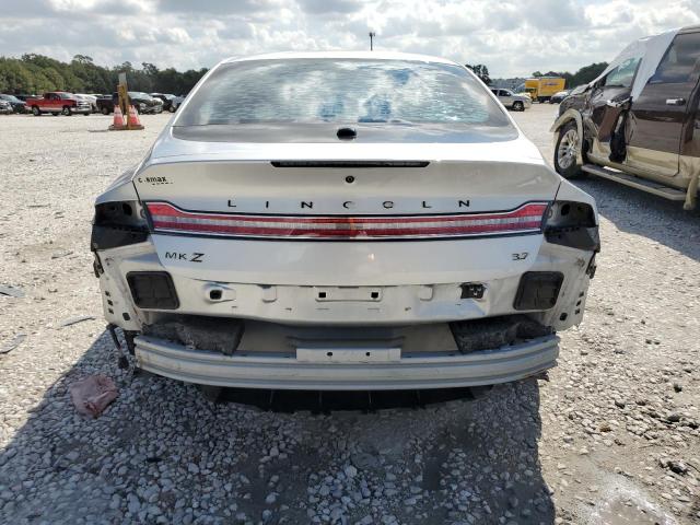 Photo 5 VIN: 3LN6L2GK0DR815899 - LINCOLN MKZ 