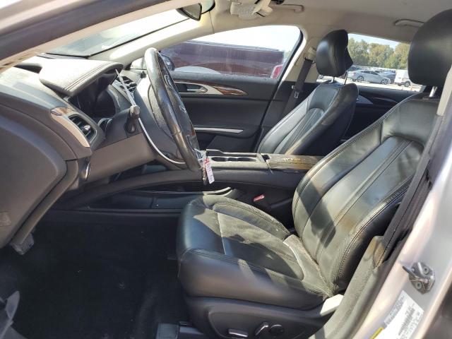 Photo 6 VIN: 3LN6L2GK0DR815899 - LINCOLN MKZ 