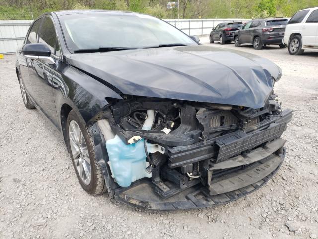 Photo 0 VIN: 3LN6L2GK0DR816132 - LINCOLN MKZ 